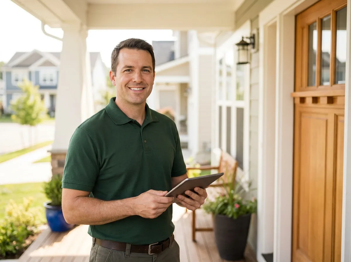 Pest control FAQs for Jasper, MO